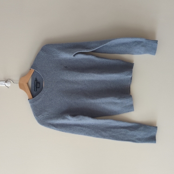 Ralph Lauren Sweaters - Ralph Lauren Merino Wool Sweater